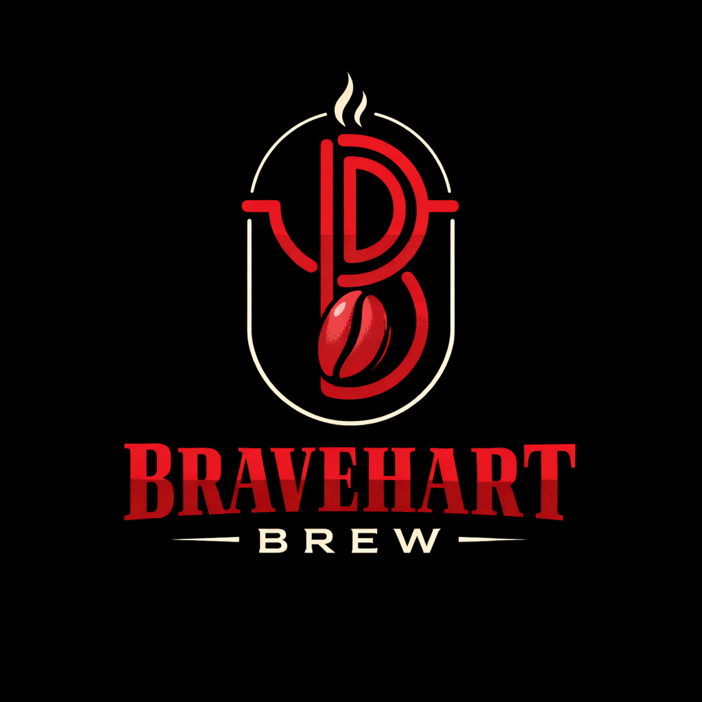 Bravehart Brew Gift Card