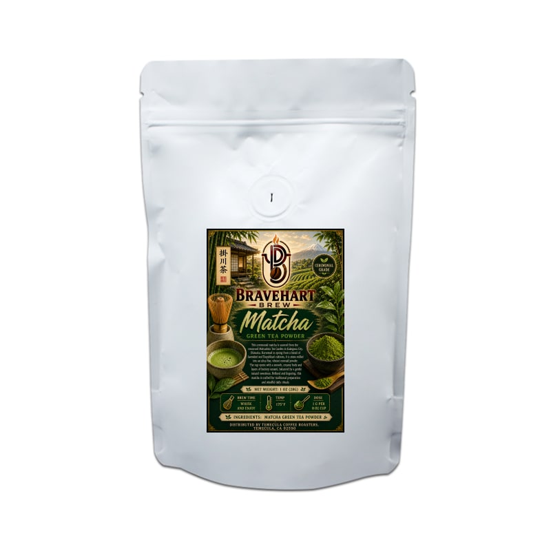 Matcha