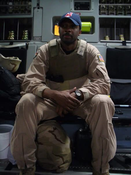 The Military Taught Me Discipline. Entrepreneurship Is Testing It.