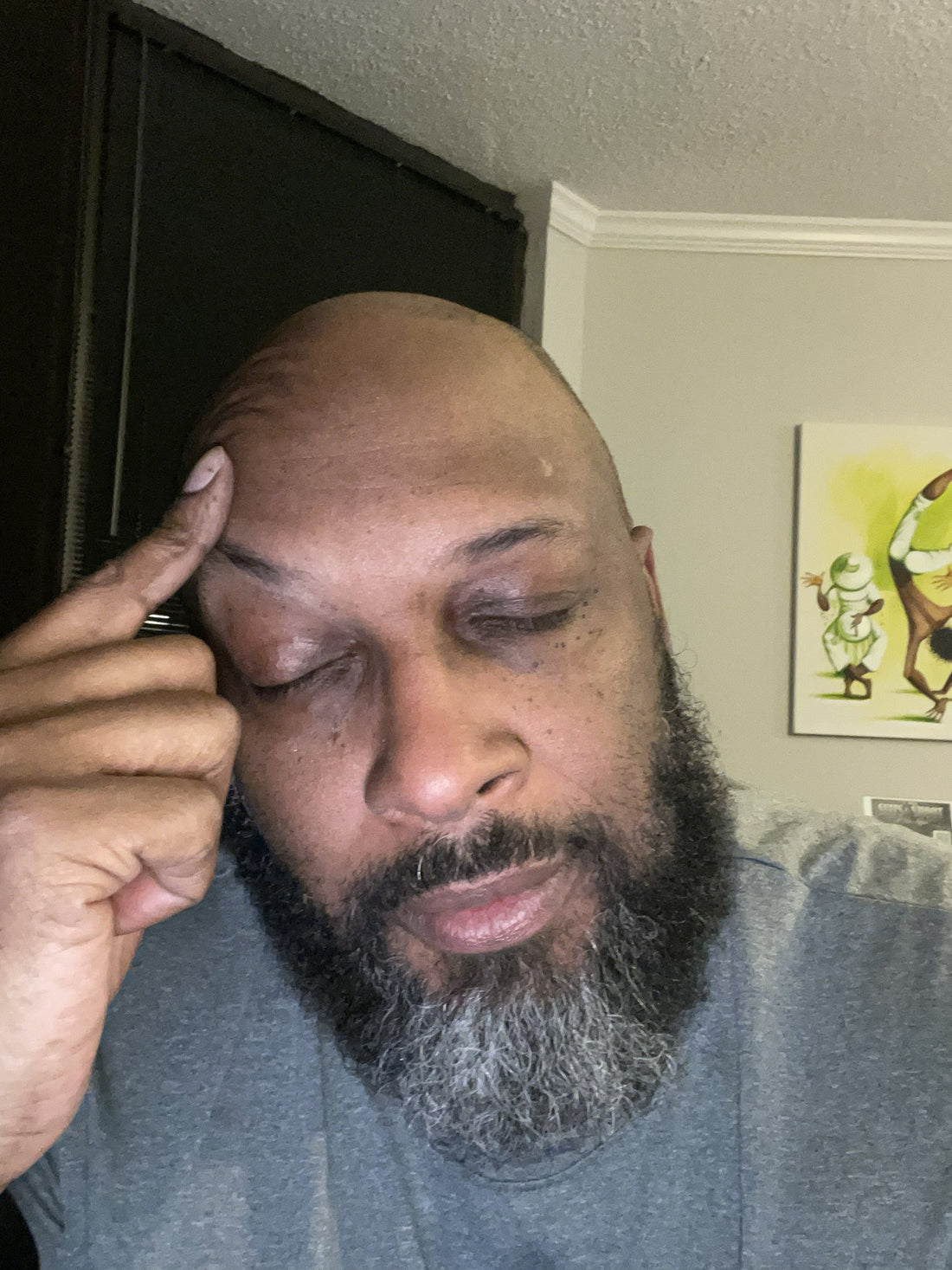 The Entrepreneur's Curse: When Your Brain Won't Clock Out
