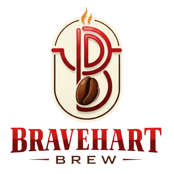 Bravehart Brew
