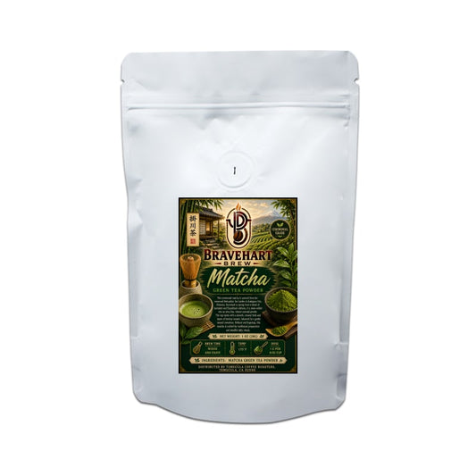 Matcha