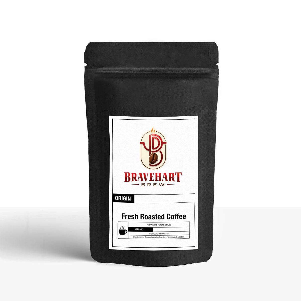 Breakfast Blend (South American)