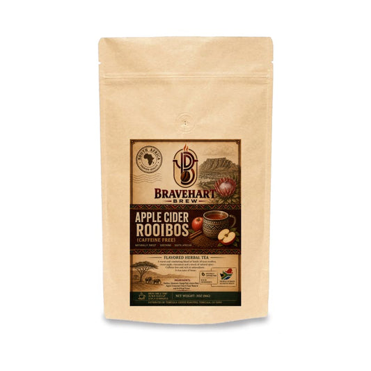 Apple Cider Rooibos