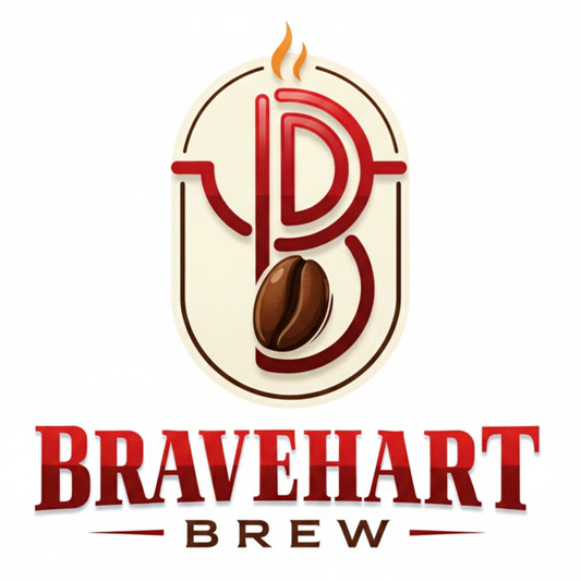 Bravehart Brew Gift Card