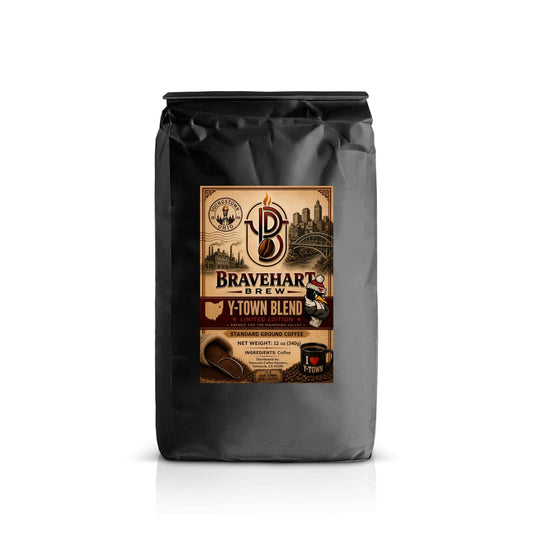 Youngstown Blend (limited edition)